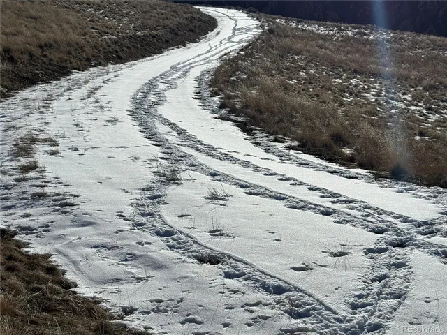 $150,000 | Lot 499 Collinson Drive, Fort Garland, CO 81133