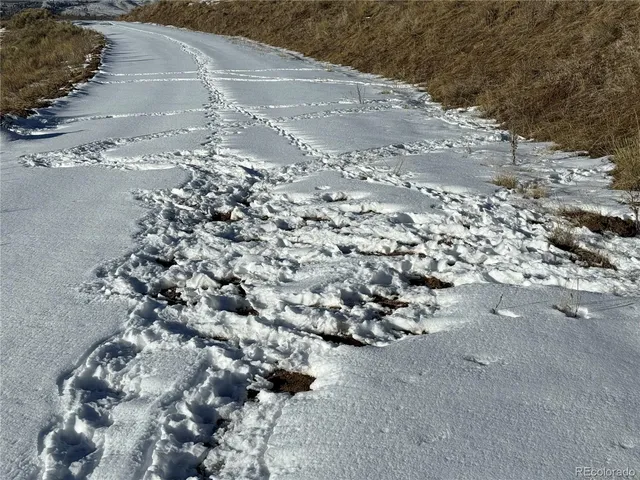 $150,000 | Lot 499 Collinson Drive, Fort Garland, CO 81133