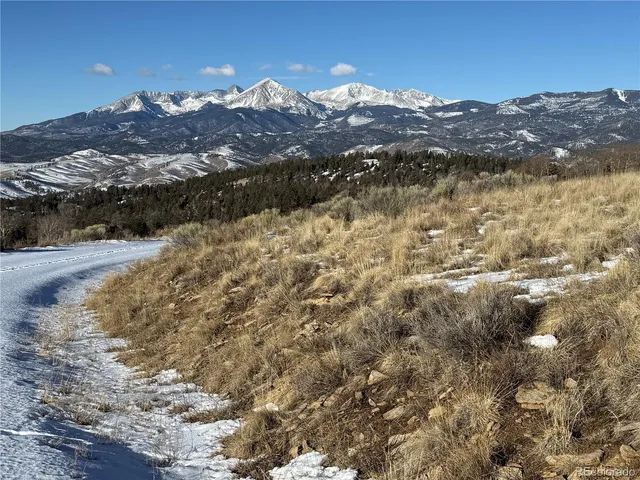 $150,000 | Lot 499 Collinson Drive, Fort Garland, CO 81133