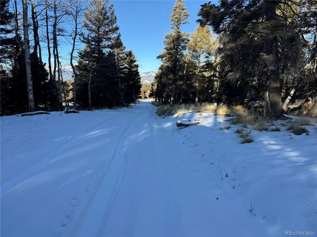 $150,000 | Lot 499 Collinson Drive, Fort Garland, CO 81133