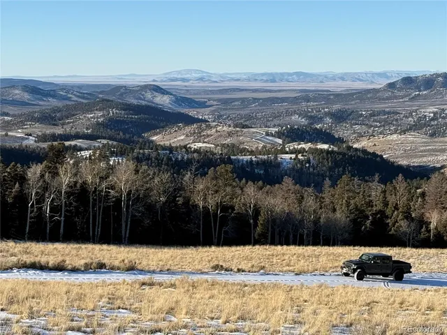 $150,000 | Lot 499 Collinson Drive, Fort Garland, CO 81133