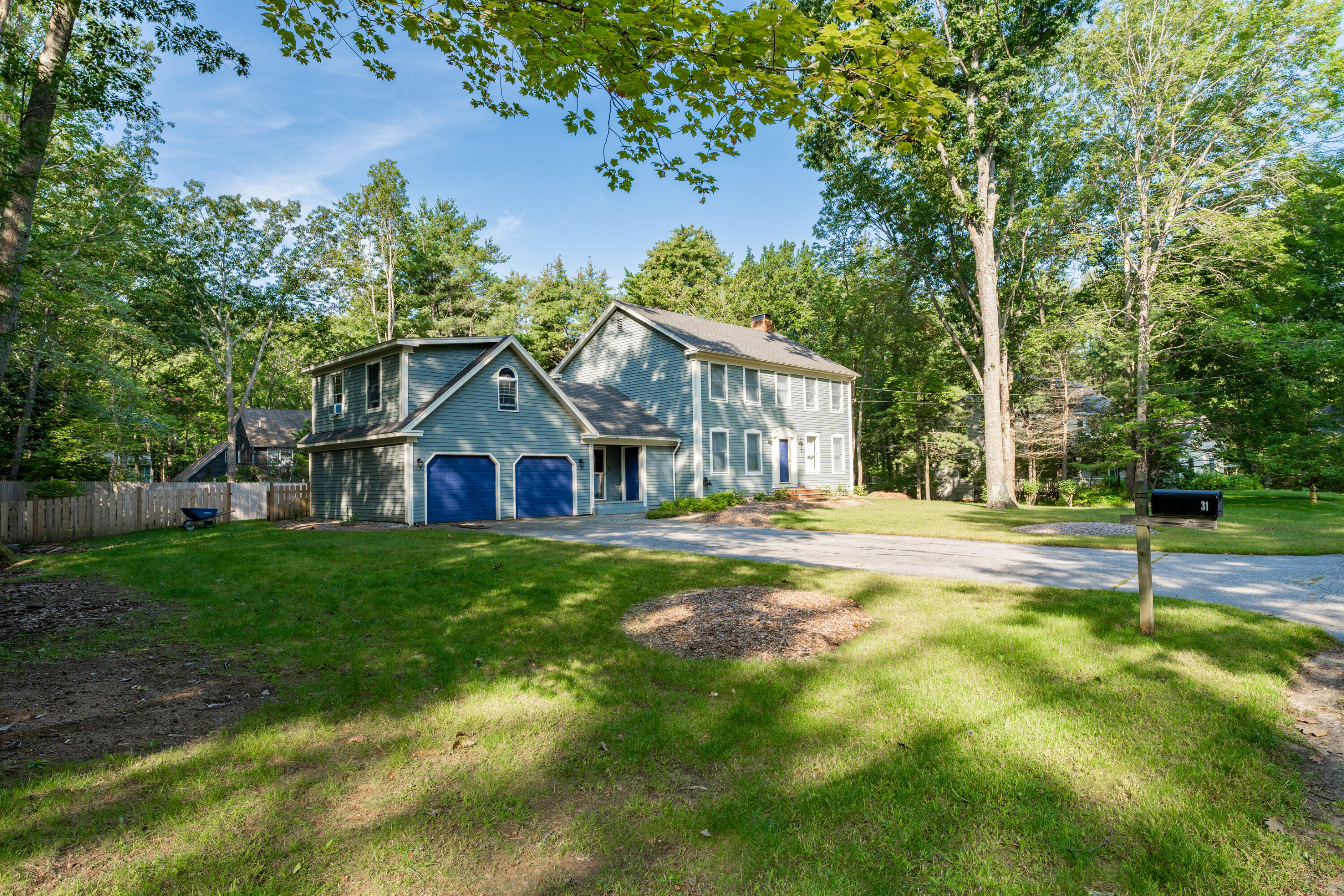 31 Sumac Drive Brunswick, ME 04011 - Photo 3 of 28 Chickadee Imagery-7403405