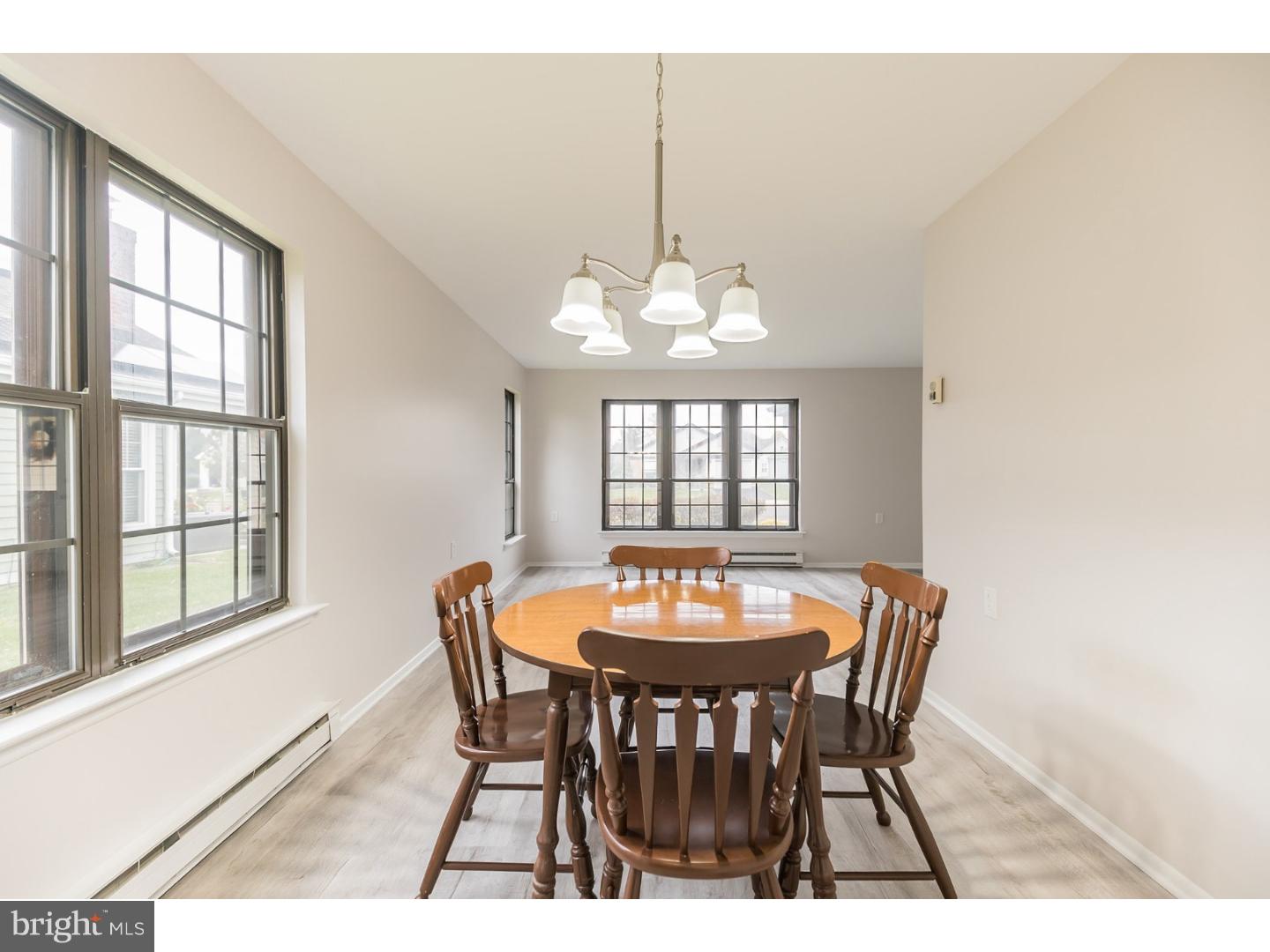 26 Windsor Road Southampton, NJ 08088 - Photo 14 of 25 Dining Room