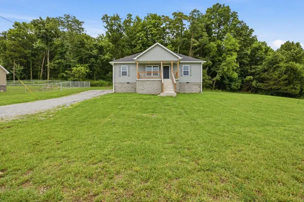 $260,000 | 1765 Old Belfast Road, Lewisburg, TN 37091