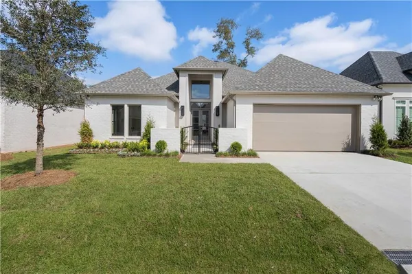 $709,000 | 4237 Cypress Point Drive, Covington, LA 70433