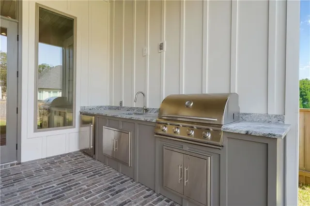 $721,000 | 4237 Cypress Point Drive, Covington, LA 70433