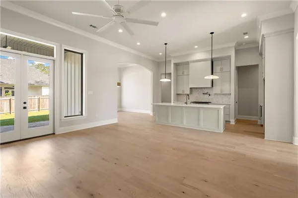 $709,000 | 4237 Cypress Point Drive, Covington, LA 70433