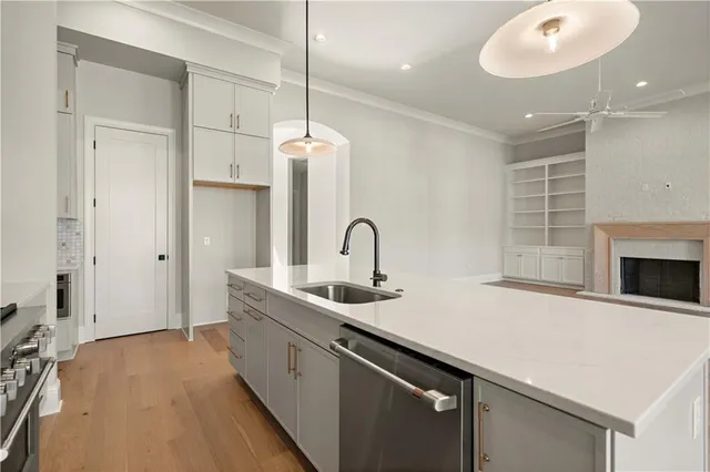 $721,000 | 4237 Cypress Point Drive, Covington, LA 70433