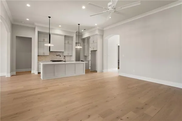 $709,000 | 4237 Cypress Point Drive, Covington, LA 70433