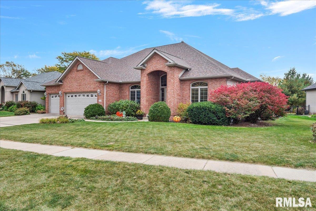 2600 Tartan Way Springfield, IL 62711 - Photo 2 of 55