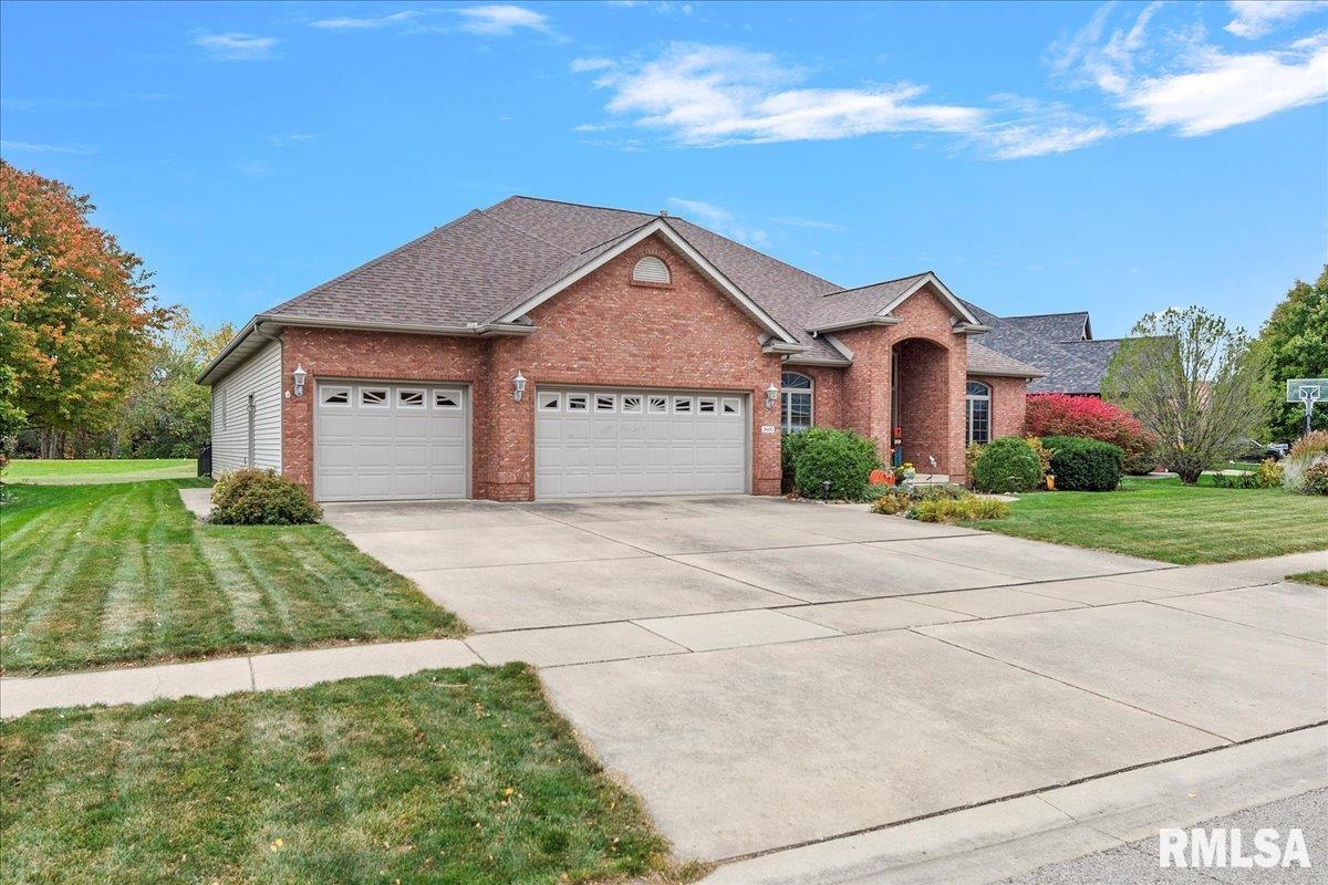 2600 Tartan Way Springfield, IL 62711 - Photo 3 of 55