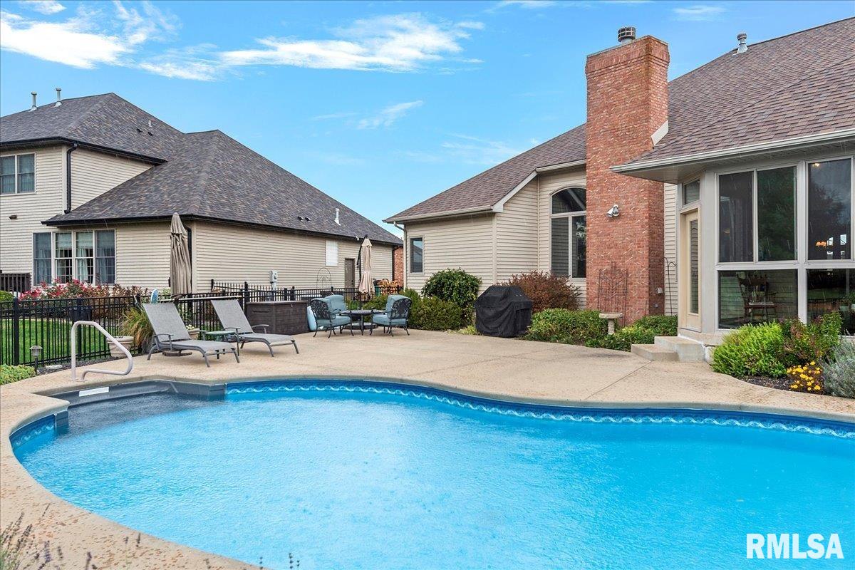 2600 Tartan Way Springfield, IL 62711 - Photo 54 of 55