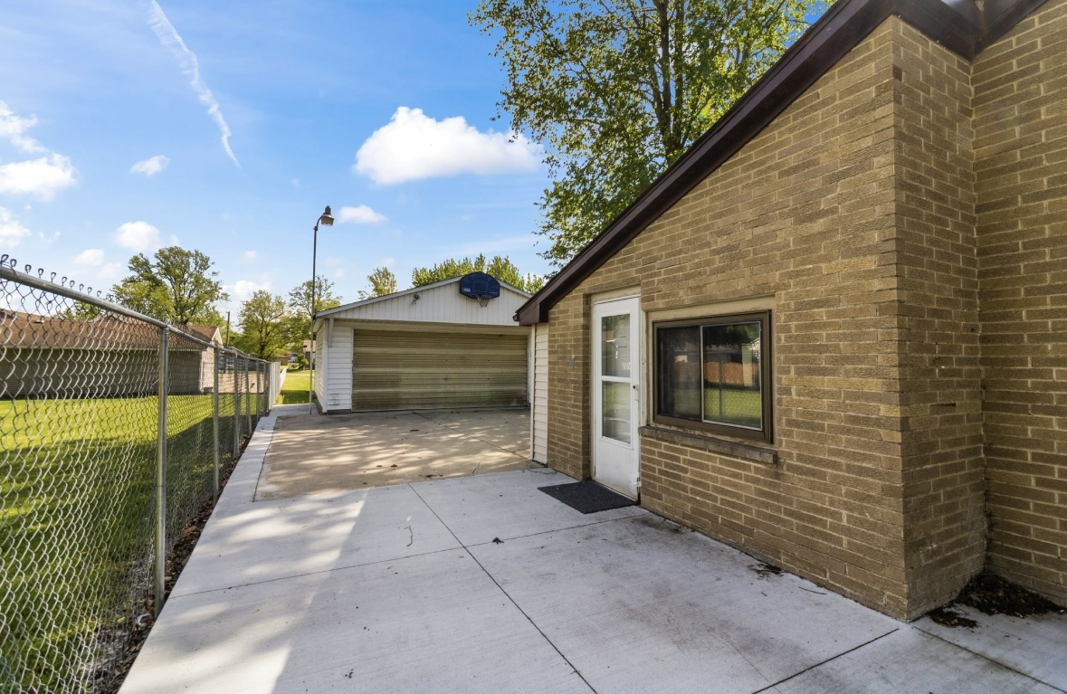 1507 Schultz Place Streator, IL 61364 - Photo 17 of 19