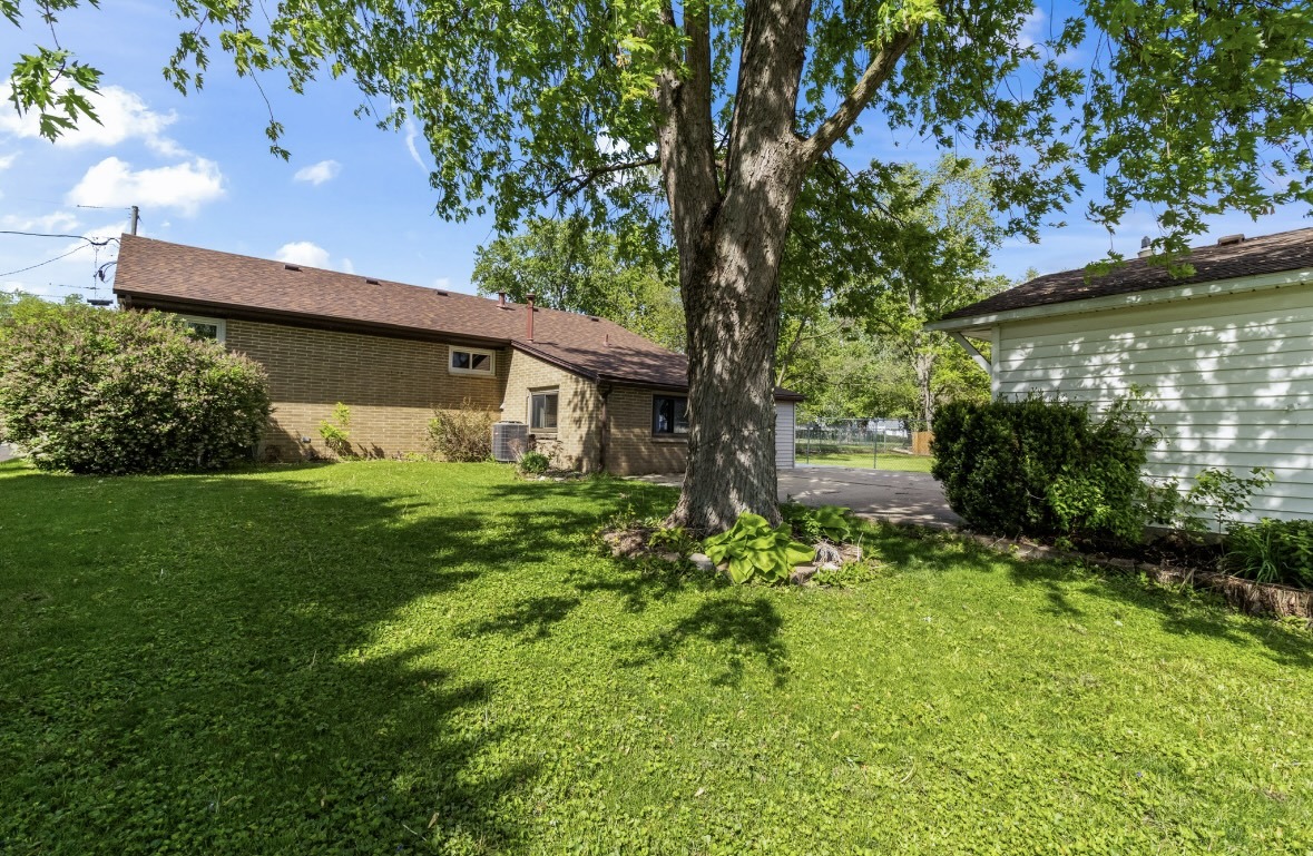 1507 Schultz Place Streator, IL 61364 - Photo 18 of 19