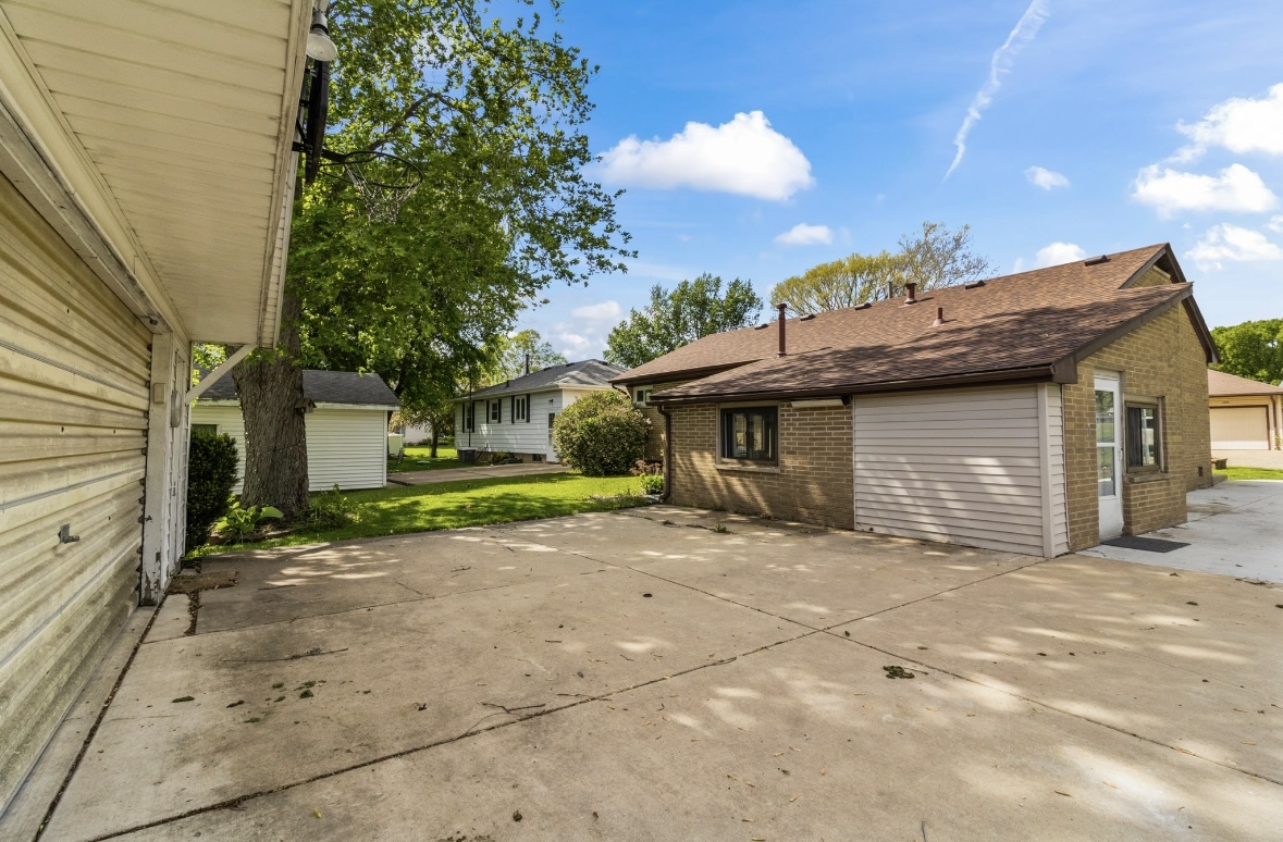1507 Schultz Place Streator, IL 61364 - Photo 19 of 19