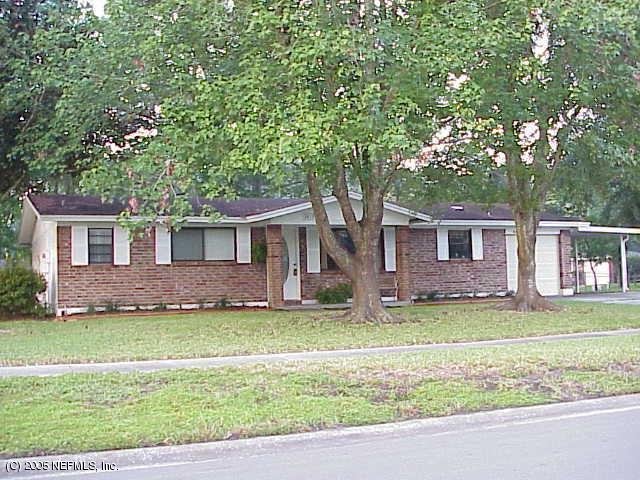 8410 Cassie Road Jacksonville, FL 32221 - Photo 1 of 1 Photo 1