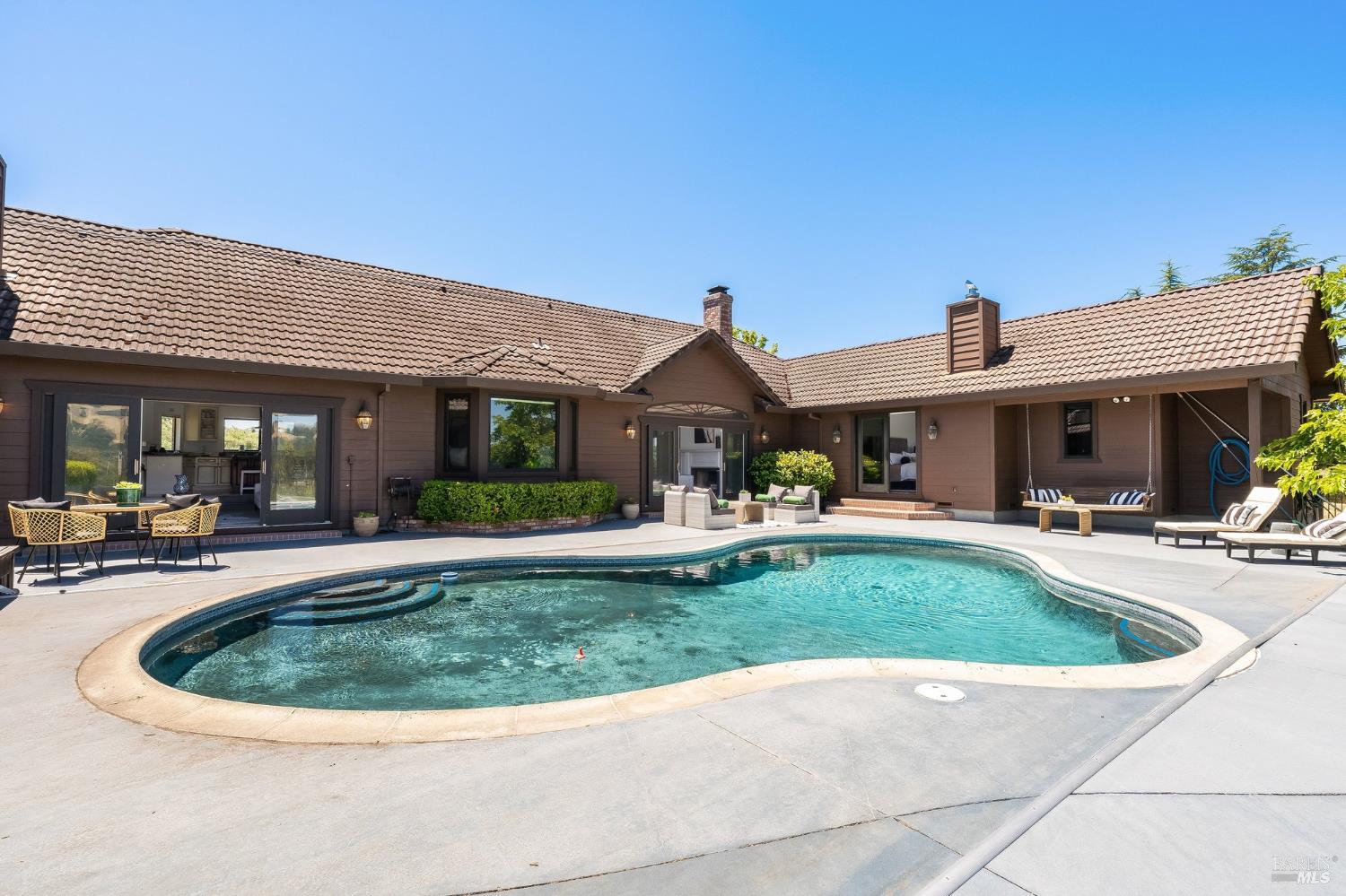 4423 La Paz Lane Santa Rosa, CA 95404 - Photo 54 of 72