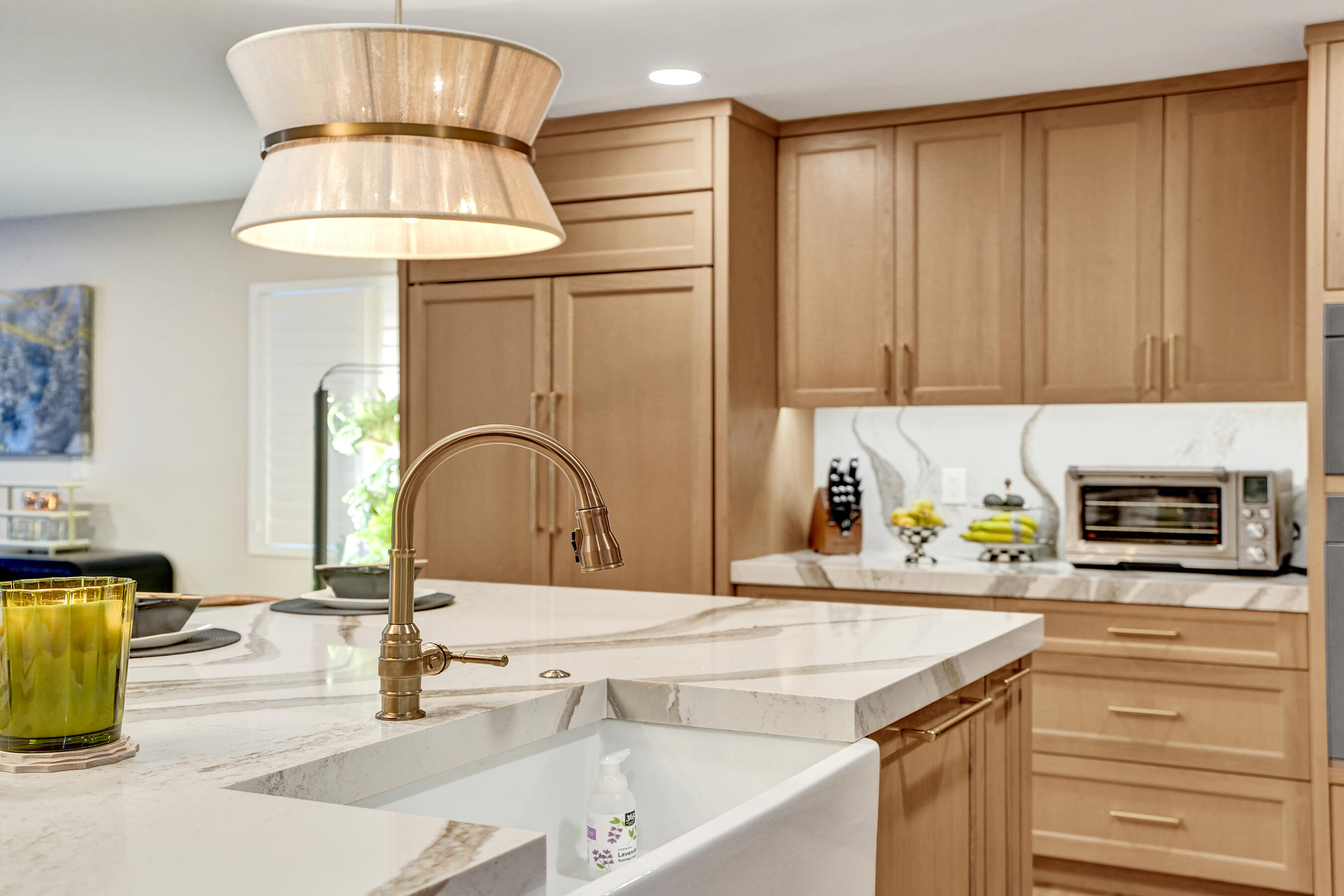 3681 Northwest 24th Terrace Boca Raton, FL 33431 - Photo 18 of 78 Farmhouse sink