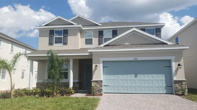 $3,000 | 2155 Brillante Drive, St. Cloud, FL 34771