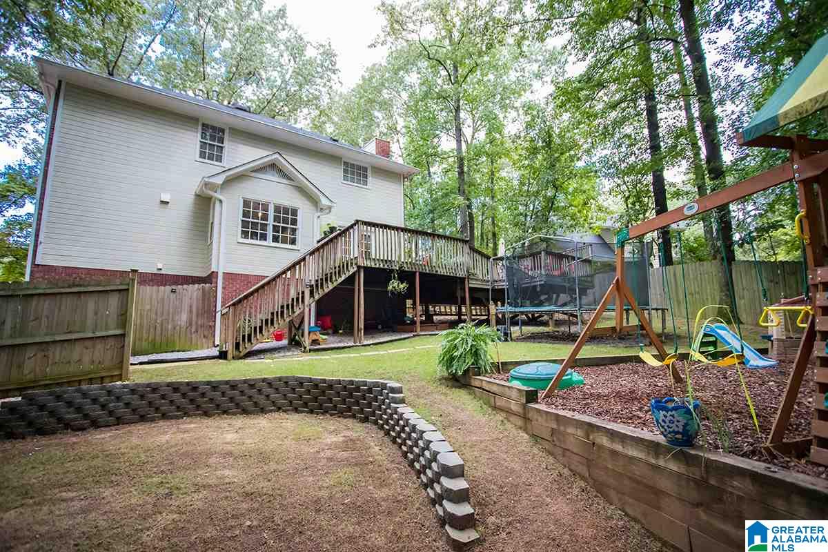 1437 Eden Ridge Drive Birmingham, AL 35244 - Photo 40 of 43