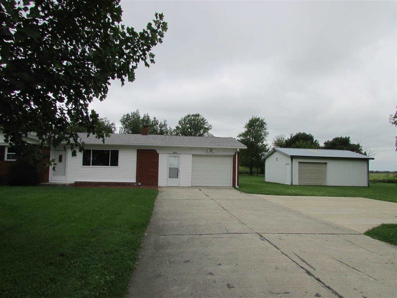 9852 State Rte 19 Amboy, IN 46911 - Photo 1 of 24