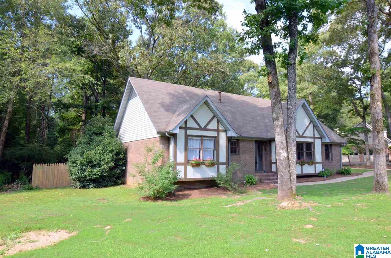 6522 Quail Run Drive Pelham, AL 35124 - Photo 46 of 50