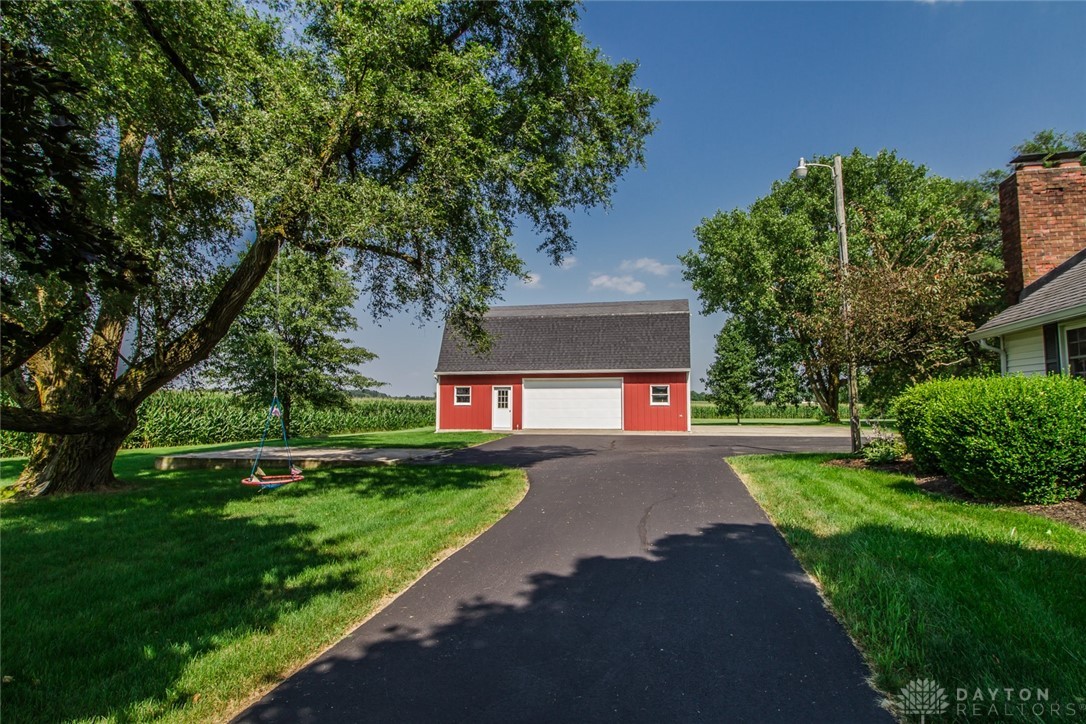 2529 New Madison-Coletown Road New Madison, OH 45346 - Photo 2 of 100 Gallery Image 2