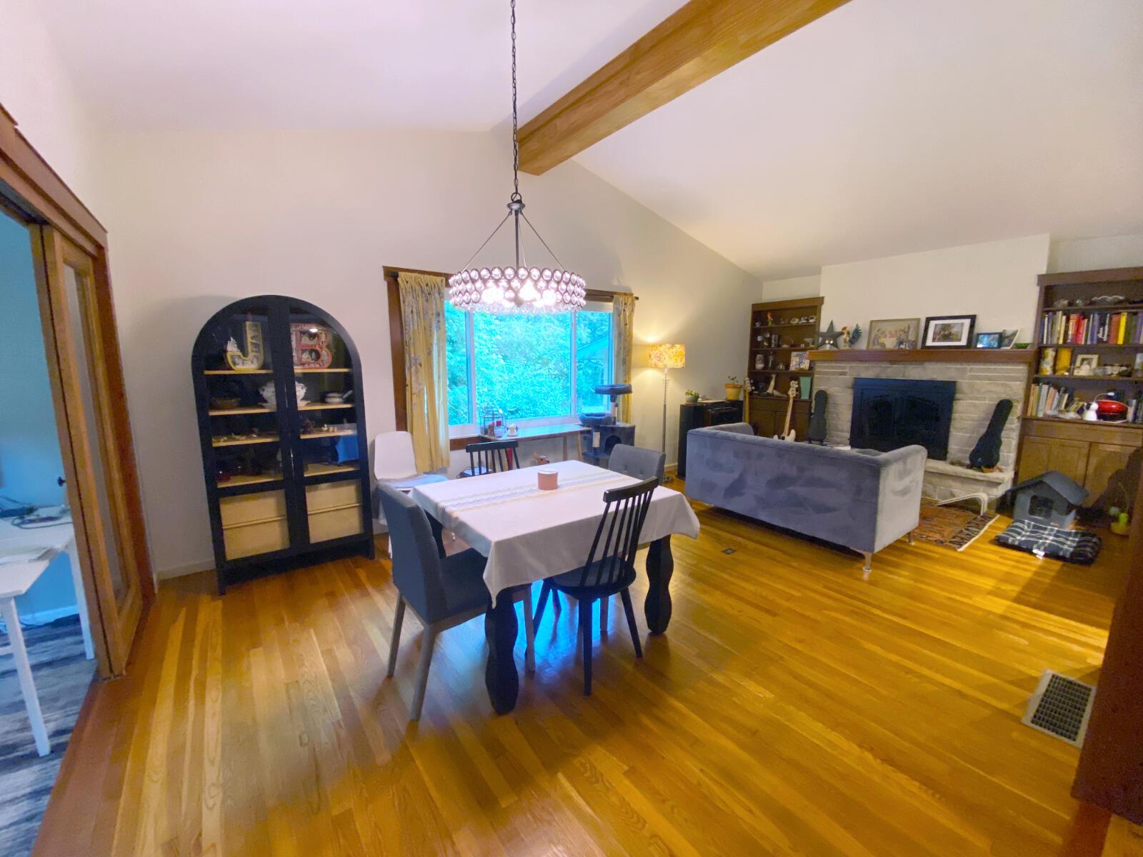 76 Mulligan Road Athens, OH 45701 - Photo 11 of 35 Dining room