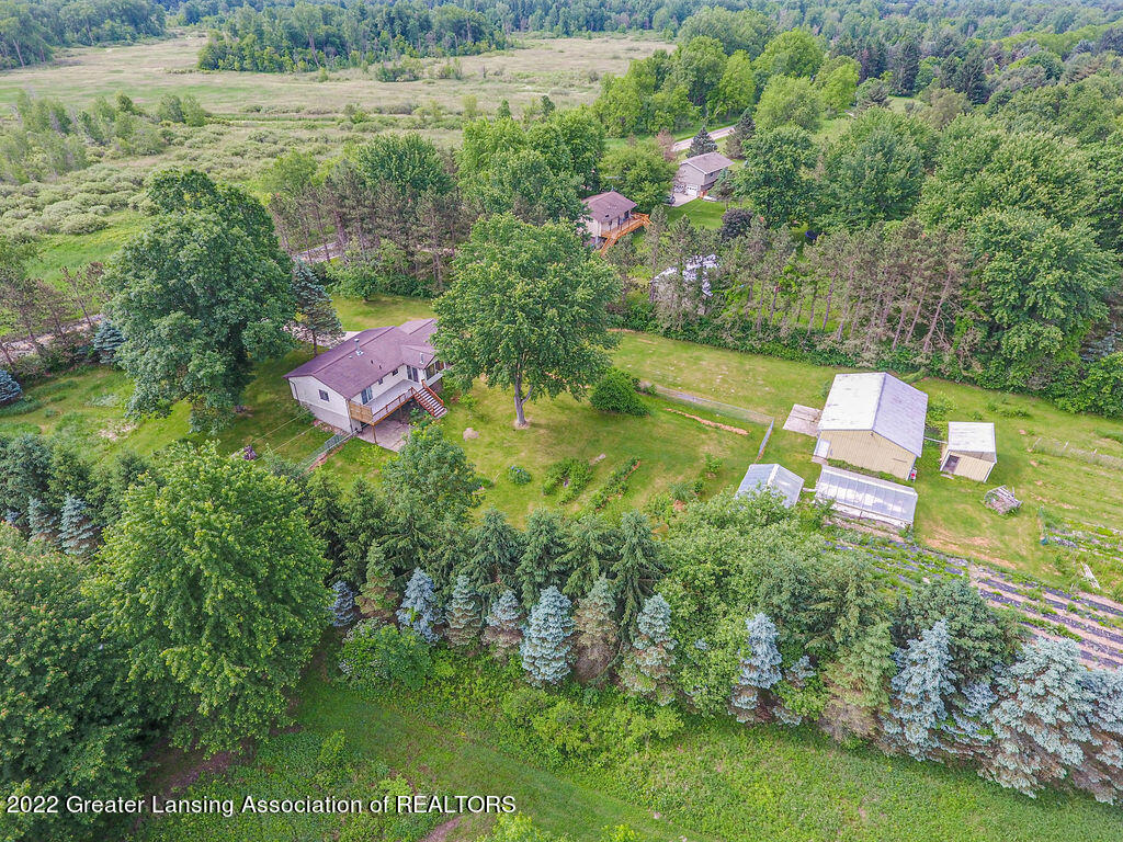 11830 Hunter Road Bath, MI 48808 - Photo 4 of 39 134-4