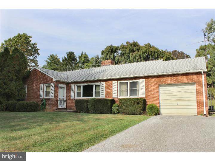 2929 Duncan Road Wilmington, DE 19808 - Photo 1 of 19 Exterior Front