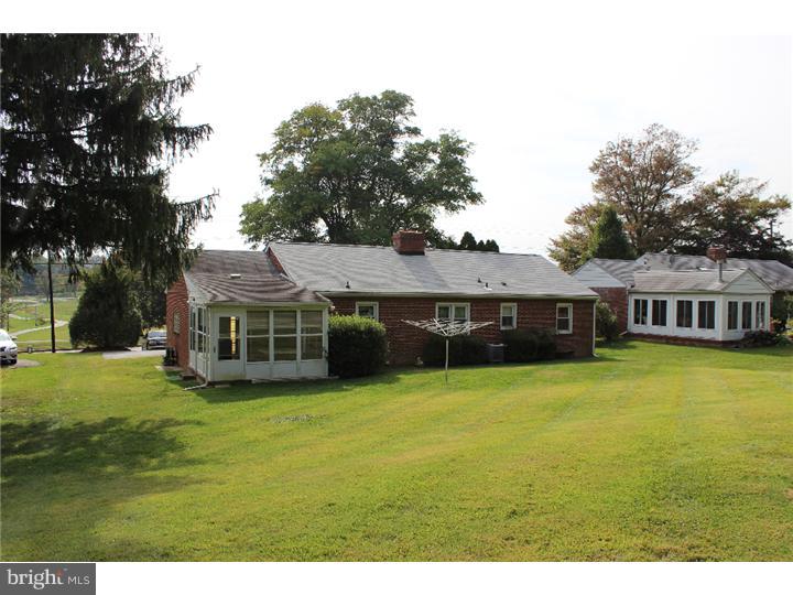 2929 Duncan Road Wilmington, DE 19808 - Photo 2 of 19 Exterior Back