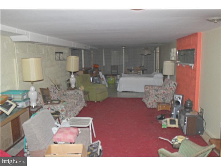 2929 Duncan Road Wilmington, DE 19808 - Photo 16 of 19 Basement