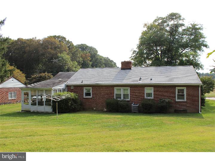2929 Duncan Road Wilmington, DE 19808 - Photo 3 of 19 Exterior Front