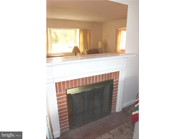2929 Duncan Road Wilmington, DE 19808 - Photo 6 of 19 Fireplace