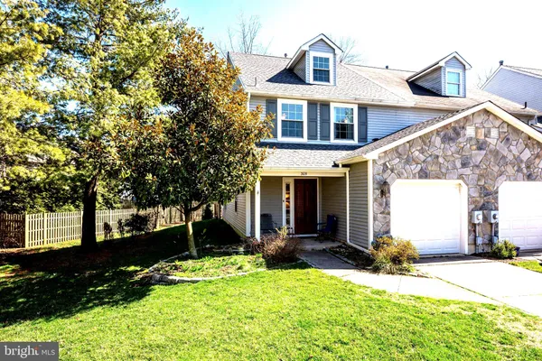 $465,000 | 305 Hazelwood Lane, Marlton, NJ 08053