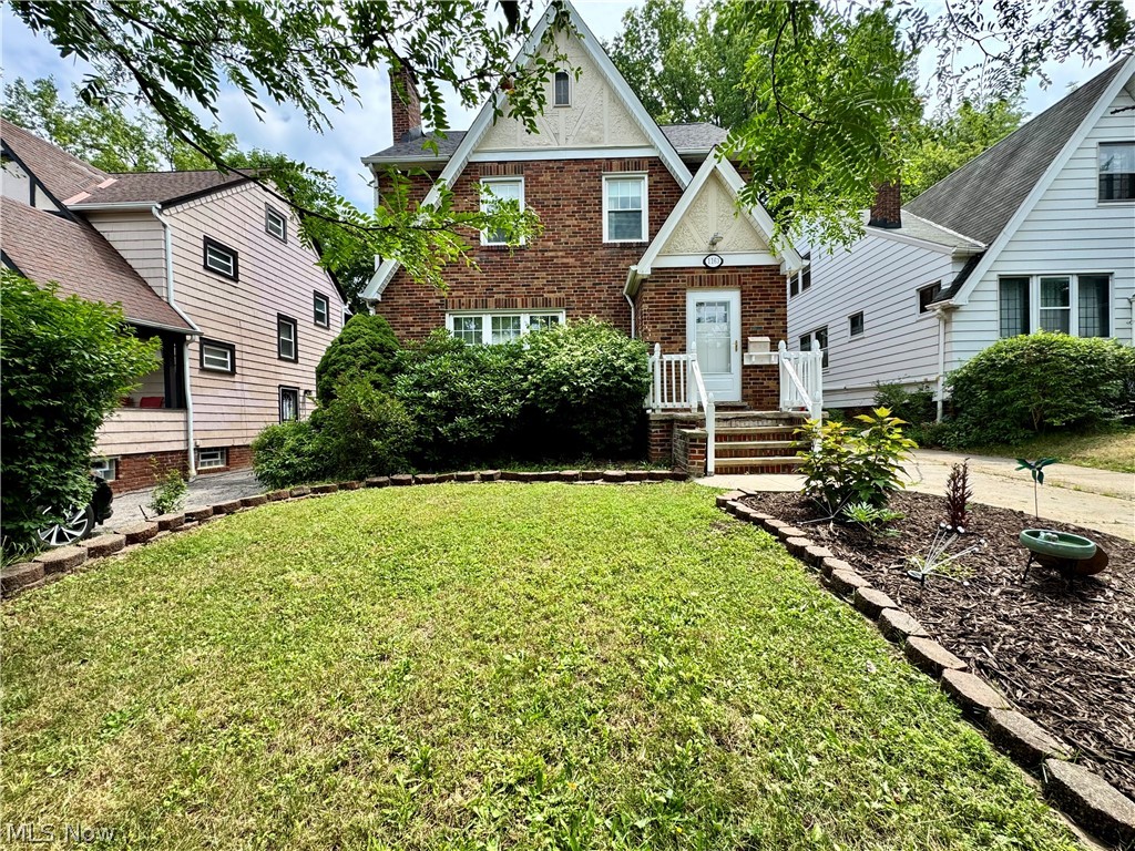 1163 Oxford Road Cleveland Heights, OH 44121 - Photo 28 of 28