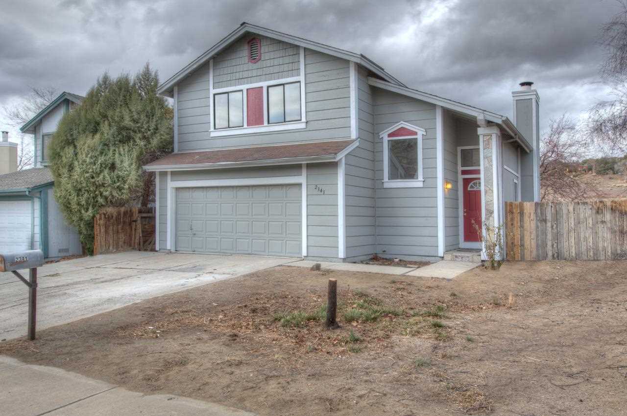 2341 Melody Lane Reno, NV 89512 - Photo 1 of 1 Photo 1