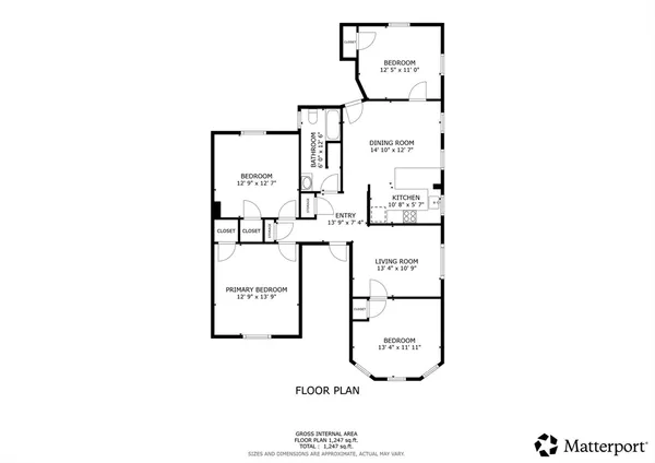 a living room filled with furniture and a wooden floor