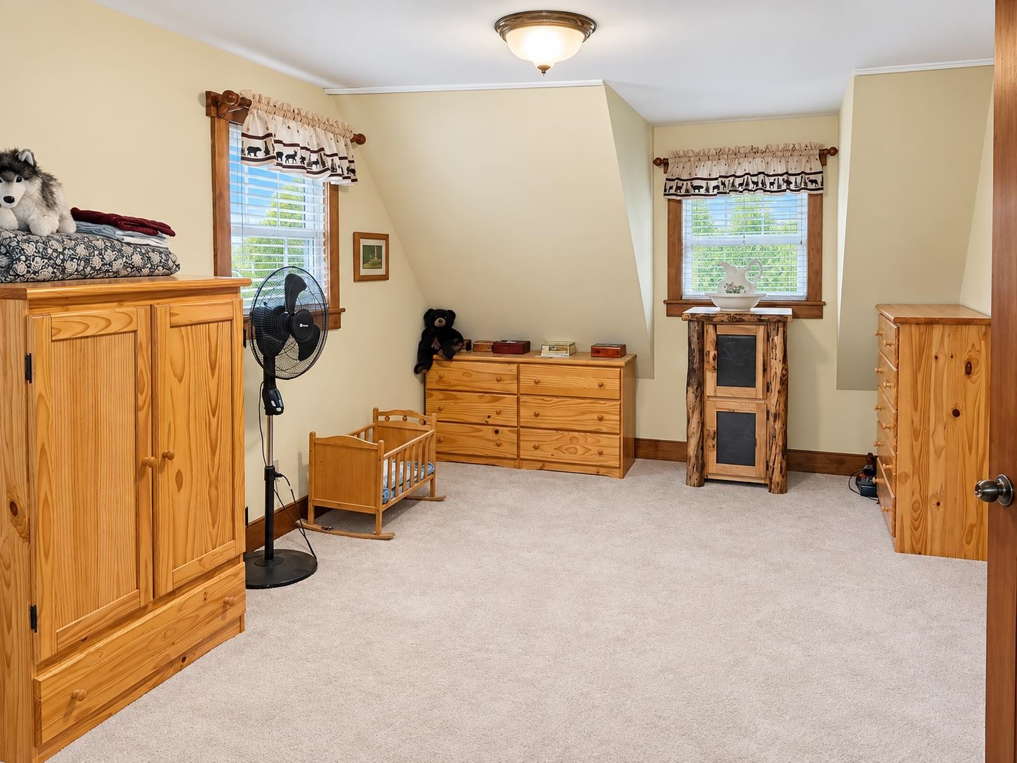 26 East View Road Craftsbury, VT 05826 - Photo 11 of 23 Gallery Image 11