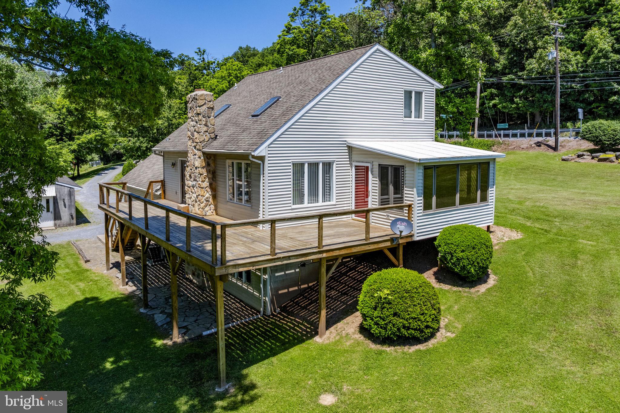 21 Speedwell Forge Road Lititz, PA 17543 - Photo 44 of 77
