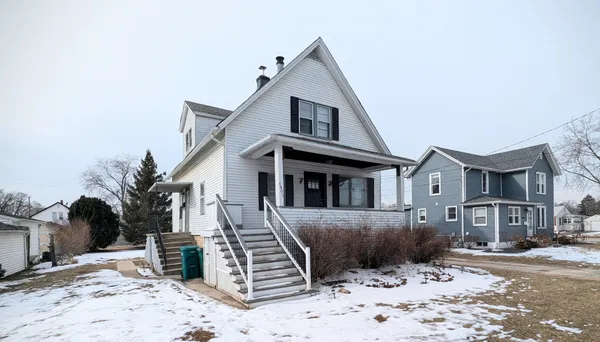 $1,850 | 1405 Connor Avenue, Unit 1, Lockport, IL 60441