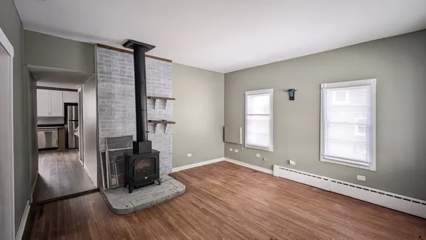 $1,850 | 1405 Connor Avenue, Unit 1, Lockport, IL 60441