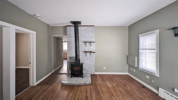 $1,850 | 1405 Connor Avenue, Unit 1, Lockport, IL 60441