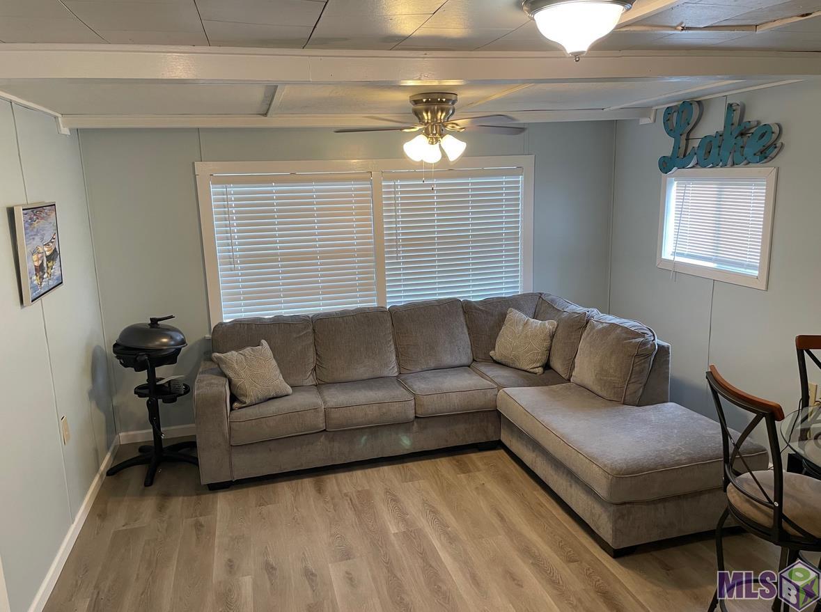 6871 Island Road Jarreau, LA 70749 - Photo 2 of 8