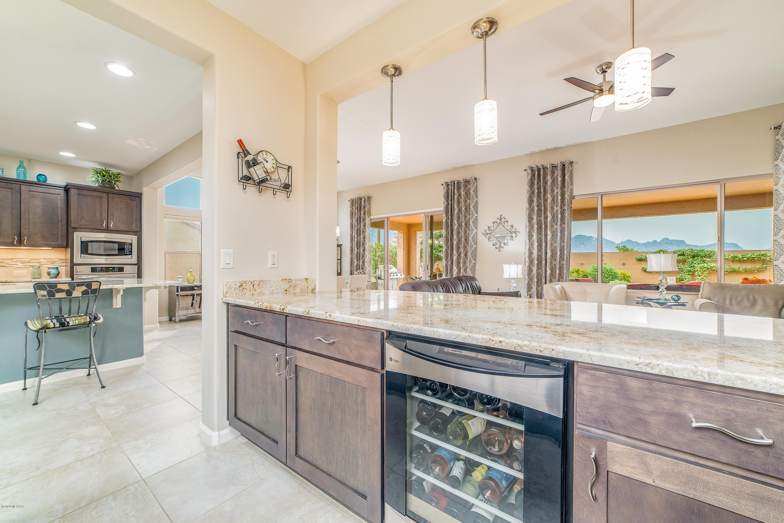62907 East Border Rock Road Tucson, AZ 85739 - Photo 20 of 47