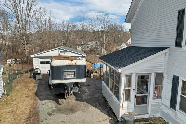 $349,999 | 7 Maple Street, Farmington, NH 03835