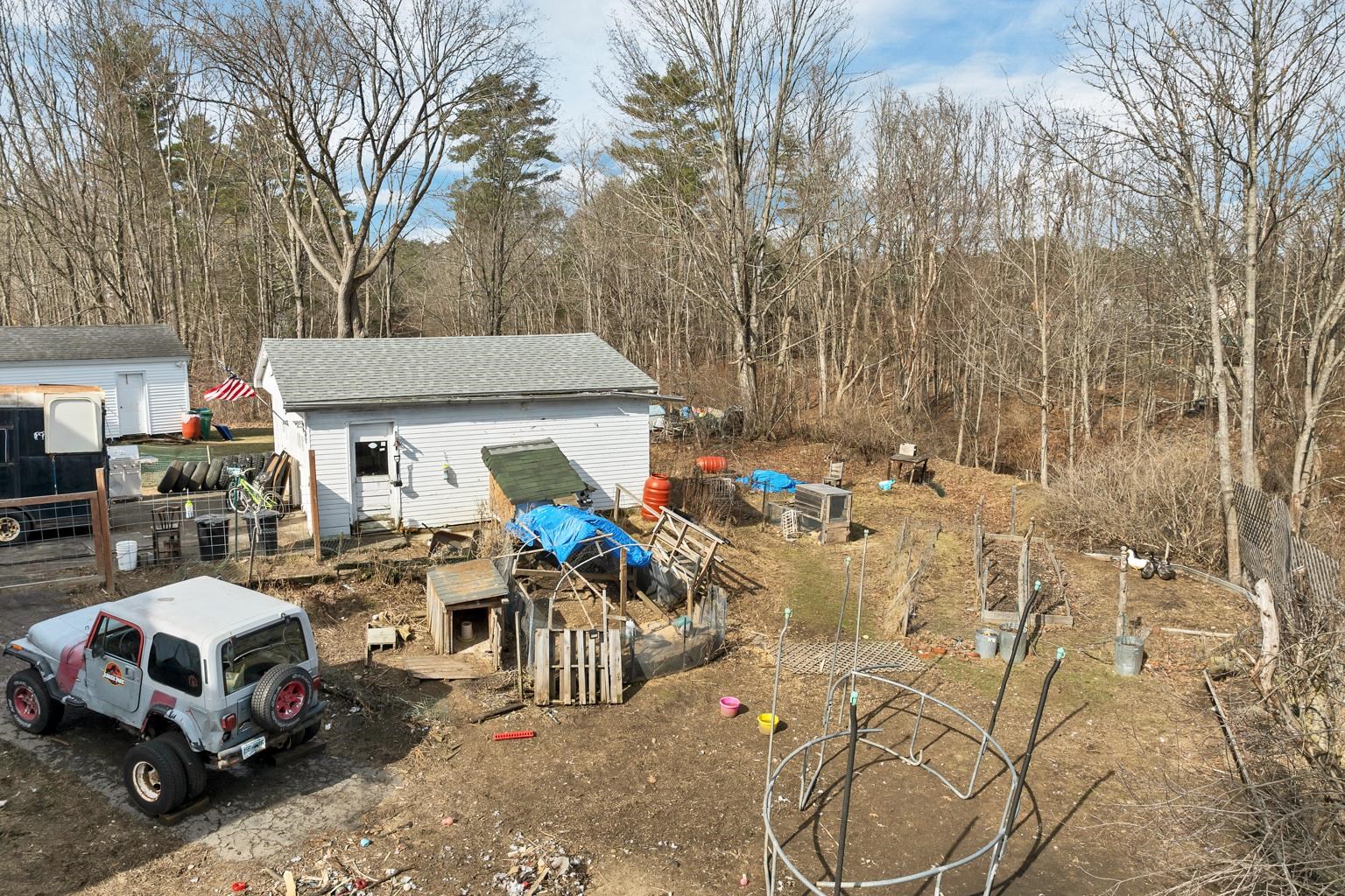 7 Maple Street Farmington, NH 03835 - Photo 17 of 18
