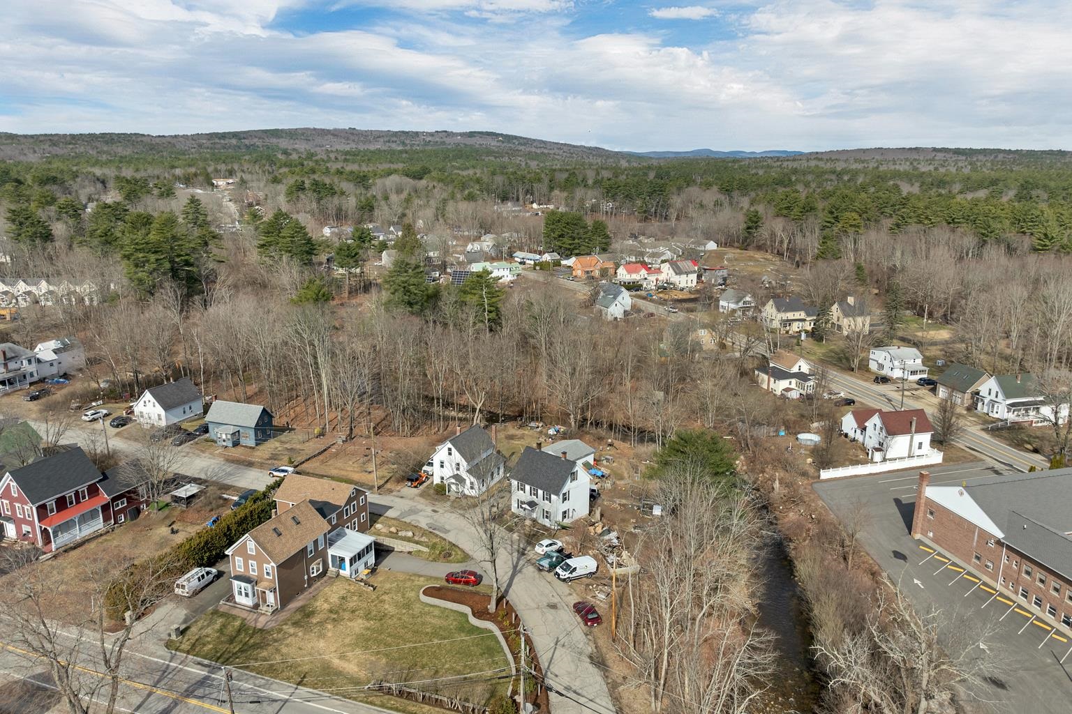 7 Maple Street Farmington, NH 03835 - Photo 18 of 18