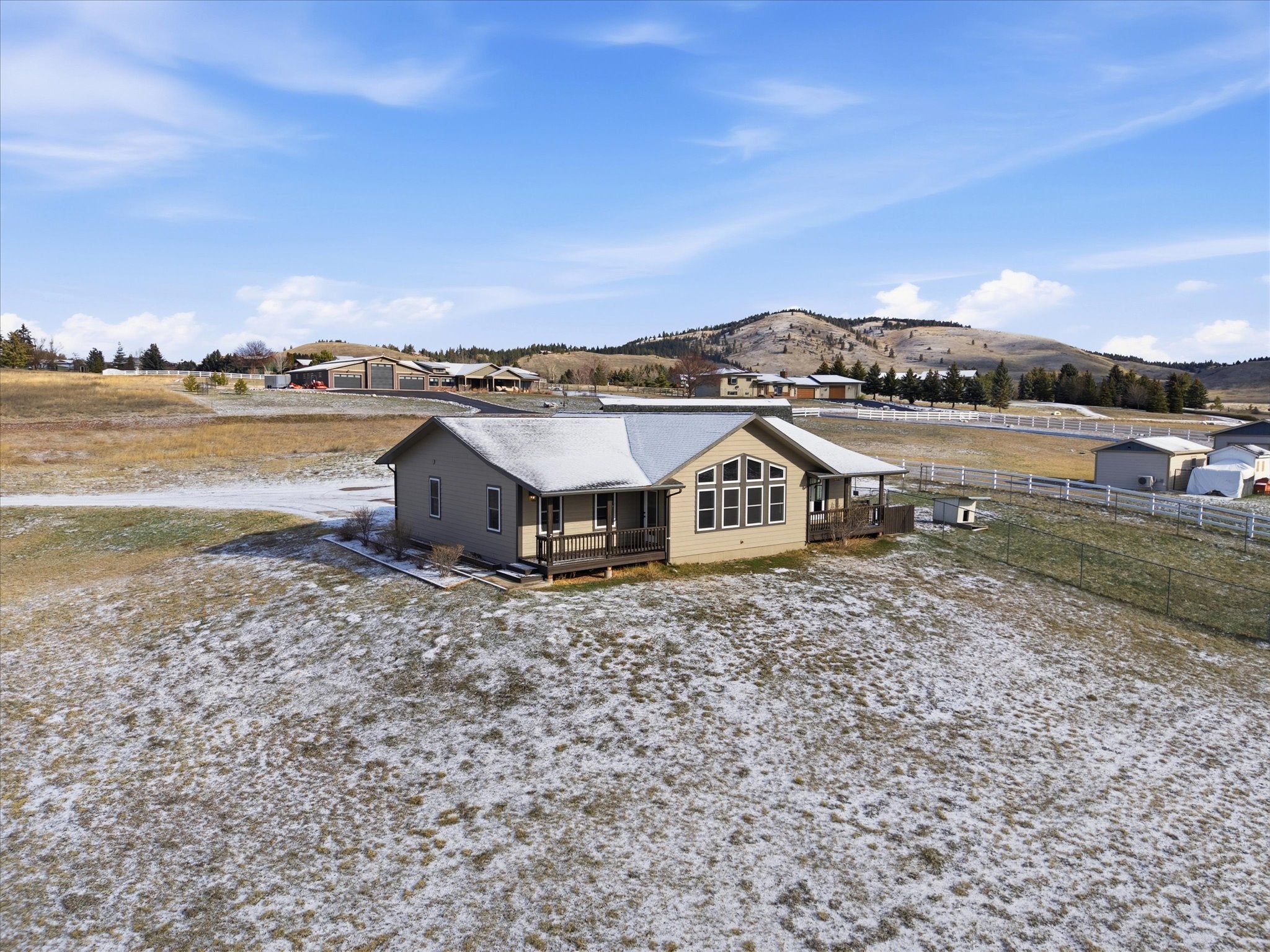 33602 Meadow Road Polson, MT 59860 - Photo 54 of 67 Gallery Image 54