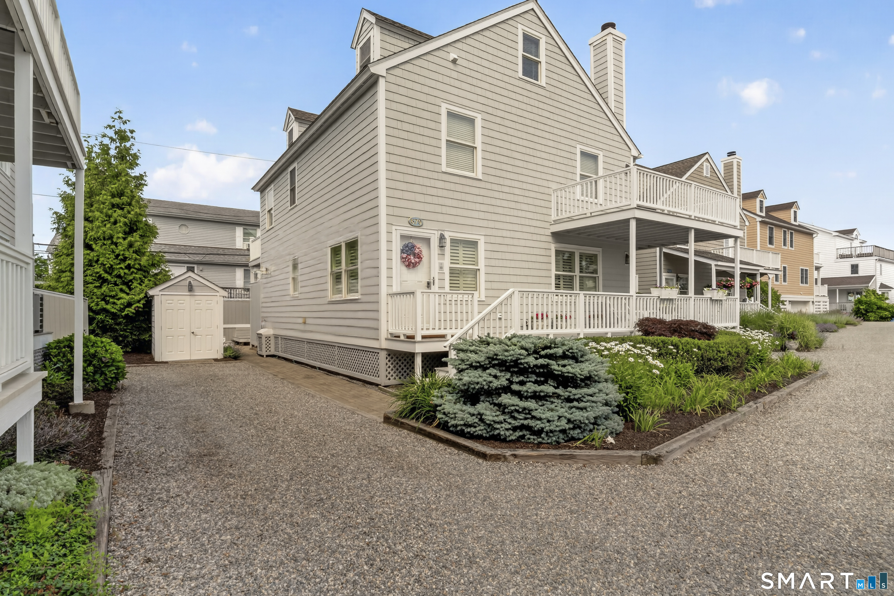 679 Fairfield Beach Road, Unit 679 Fairfield, CT 06824 - Photo 1 of 38 679 Fairfield Beach Road